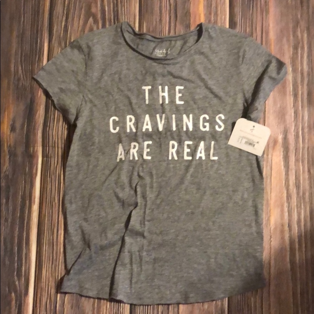 Isabel Maternity Shirt